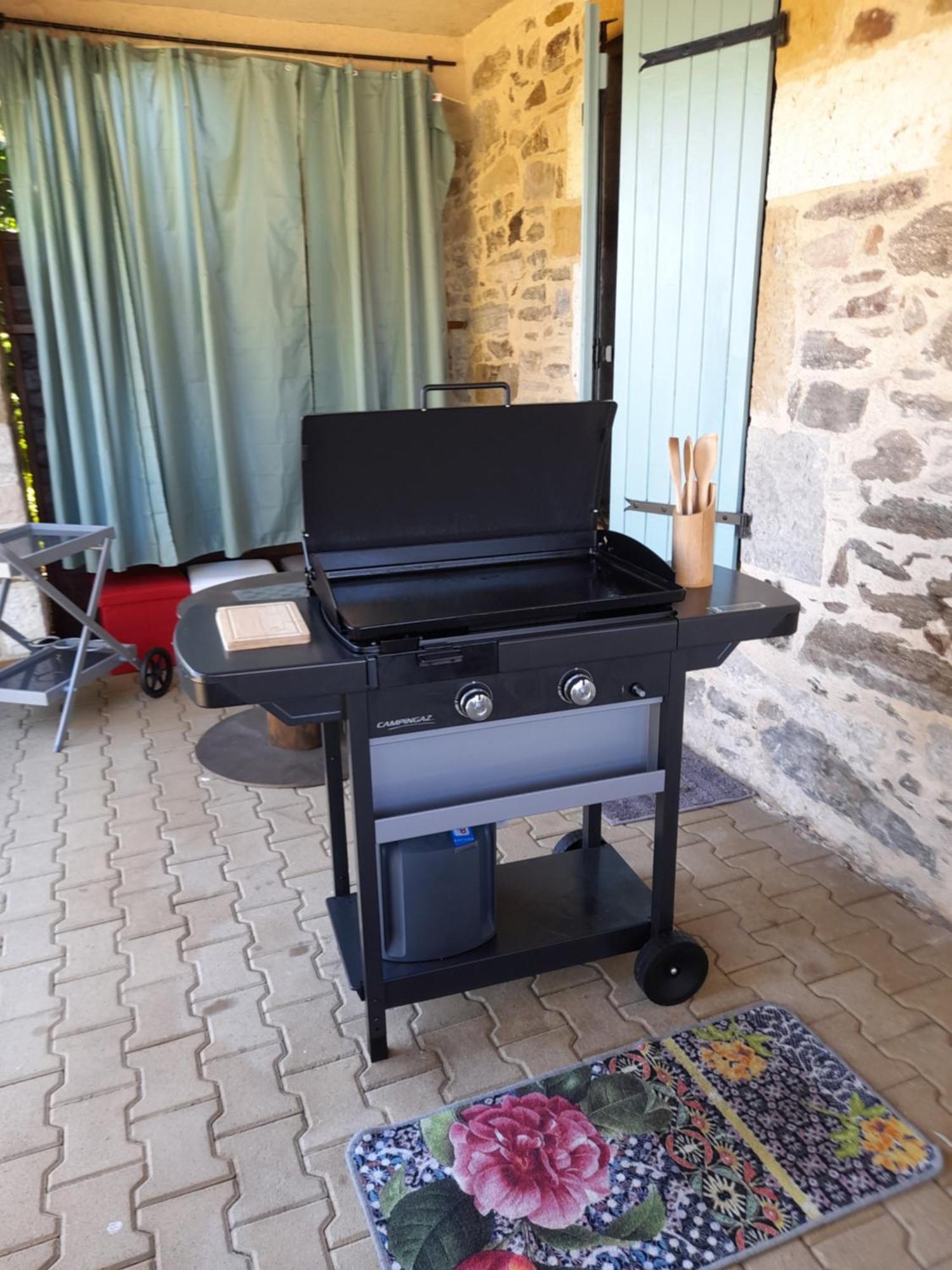 La Salabertie Bagnac Exterior foto